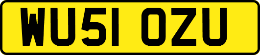 WU51OZU