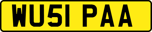 WU51PAA