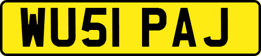 WU51PAJ