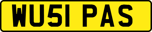 WU51PAS