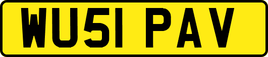 WU51PAV