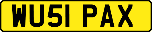 WU51PAX