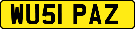 WU51PAZ