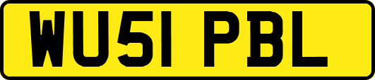 WU51PBL