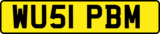 WU51PBM