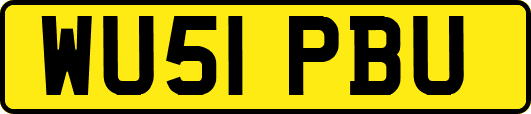 WU51PBU
