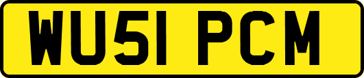 WU51PCM