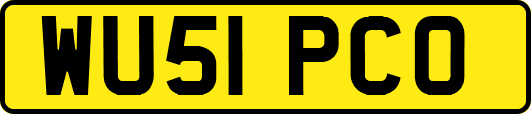 WU51PCO