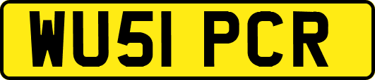 WU51PCR