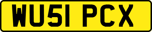 WU51PCX