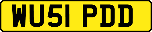 WU51PDD