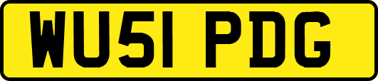 WU51PDG