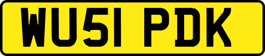 WU51PDK