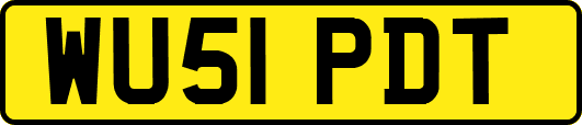 WU51PDT