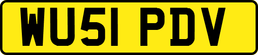 WU51PDV
