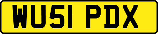WU51PDX