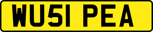 WU51PEA