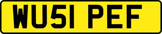 WU51PEF