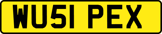 WU51PEX