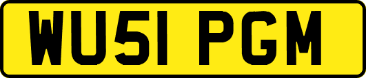 WU51PGM