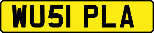 WU51PLA