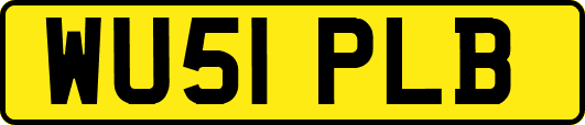 WU51PLB