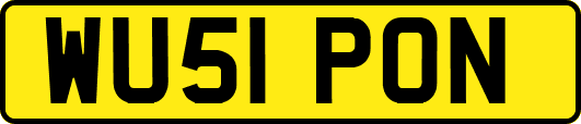 WU51PON