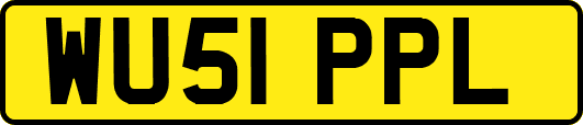 WU51PPL
