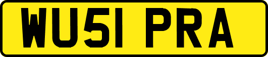 WU51PRA
