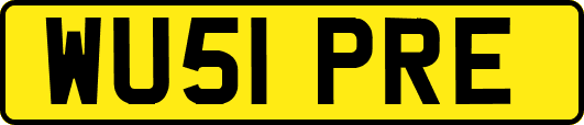 WU51PRE