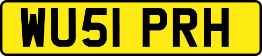 WU51PRH