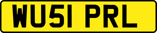 WU51PRL