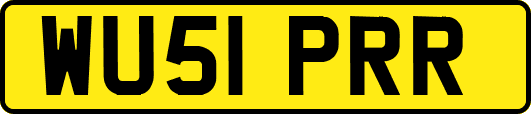 WU51PRR