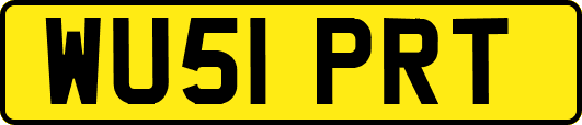 WU51PRT