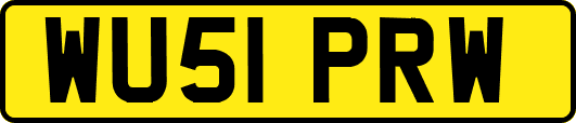WU51PRW