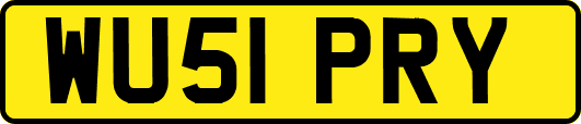 WU51PRY