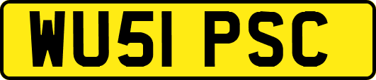 WU51PSC