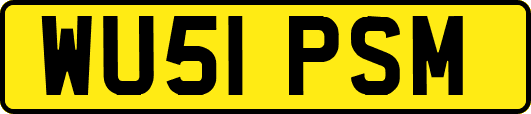 WU51PSM