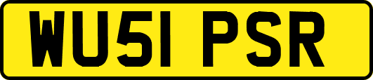 WU51PSR