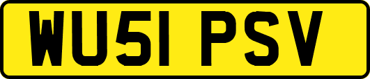 WU51PSV