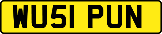 WU51PUN