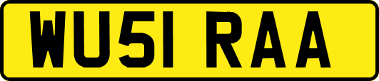 WU51RAA