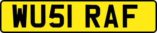 WU51RAF