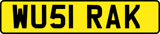 WU51RAK