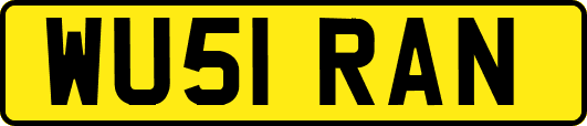 WU51RAN