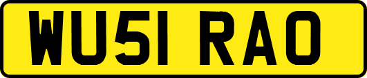 WU51RAO