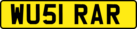 WU51RAR