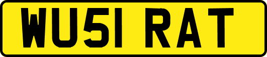 WU51RAT