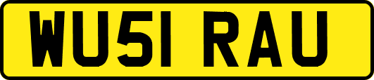 WU51RAU