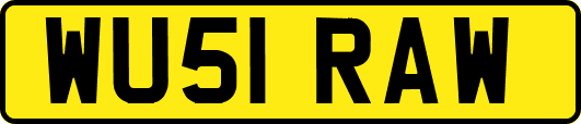 WU51RAW